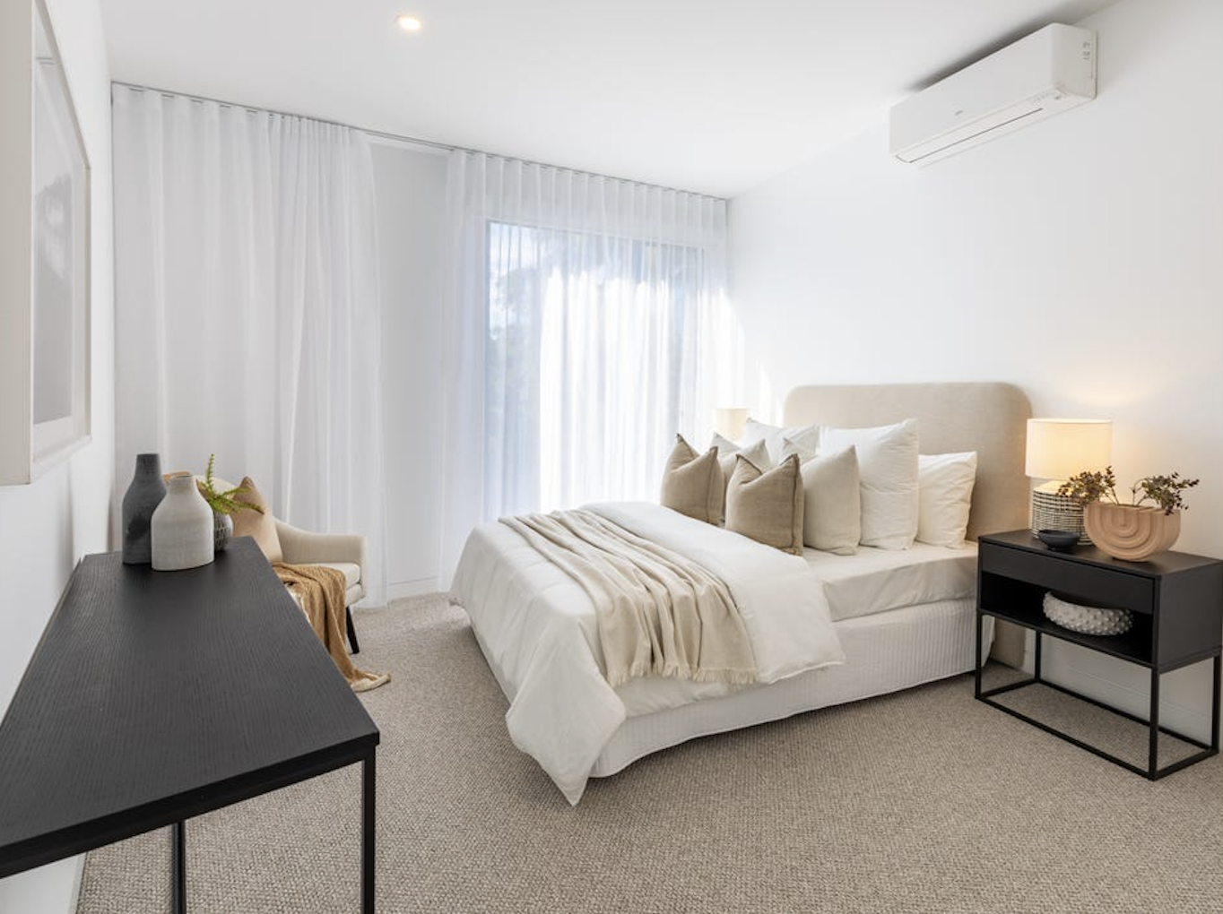 29 Tarina Street, Noosa Heads property styling by Blink Living